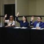 Aprueba comisión del Congreso 2
