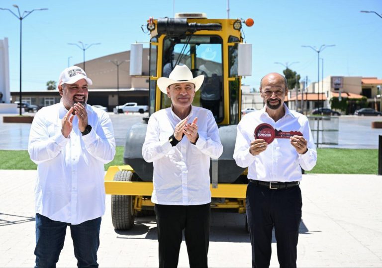 DURAZO Y SHEINBAUM MEJORAN (3)