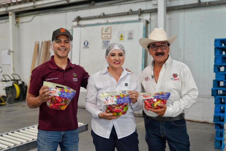 Destaca Gobierno 1