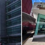 Exfuncionarios del SAT y Banco