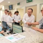 Gobernador Durazo impulsa (4)