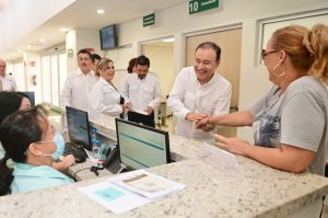Gobernador Durazo impulsa (4)