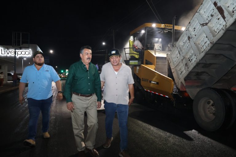 LA REHABILITACIÓN DE CALLES (4)