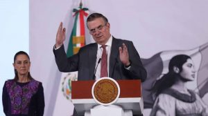 Marcelo Ebrard