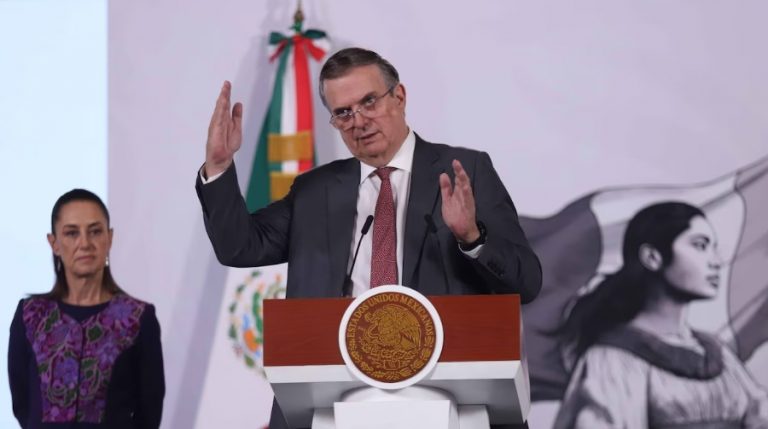 Marcelo Ebrard