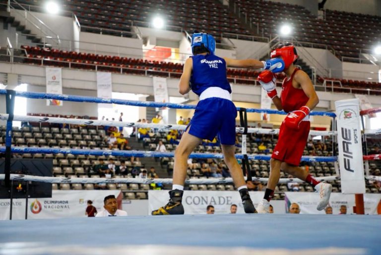 Sonora abre con tres1