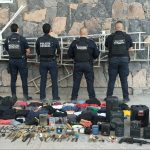 corpporacion es de seguridad