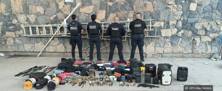 corpporacion es de seguridad