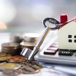 Bank calculates the home loan rate,home sale,selling home