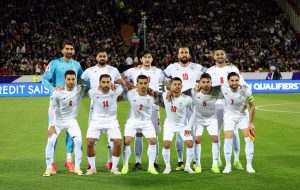 Ministro de Deportes iraní dice que su selección no irá al Mundial