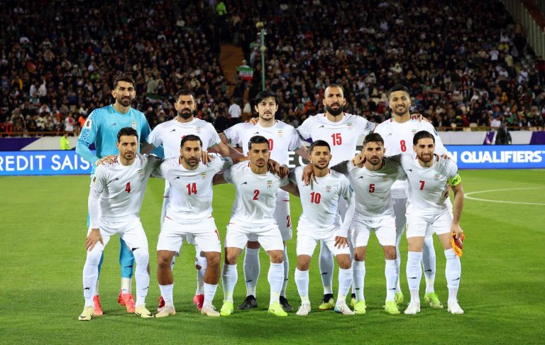 Ministro de Deportes iraní dice que su selección no irá al Mundial