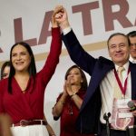 protesta