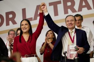 protesta