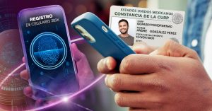 registro cel