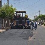 AVANZAN OBRAS DE PAVIMENTACIÓN (4)