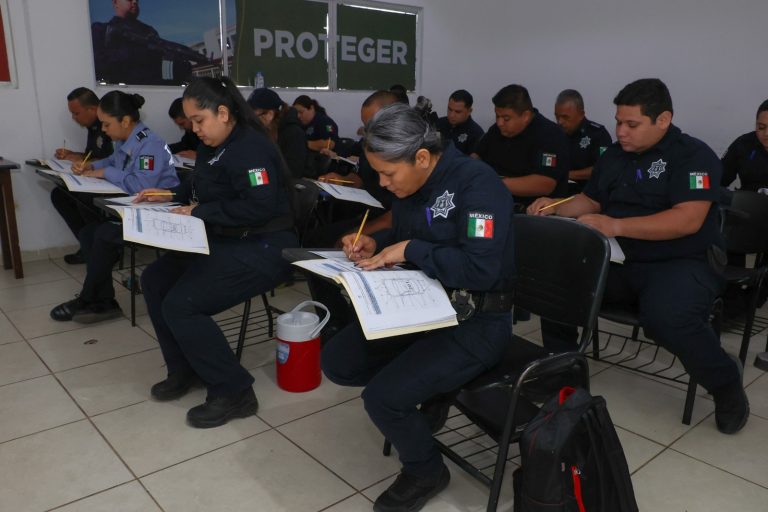 CONCLUYE CAPACITACIÓN (1)