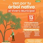 Este sábado 13
