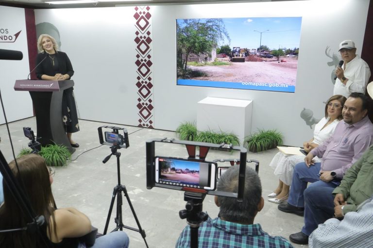 INICIA EN CAJEME PROGRAMA (1)