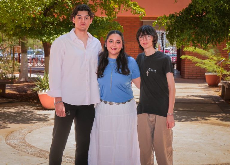 Portarán Naranjeros jersey diseñado por estudiante de la Unison (1)