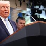 Trump confirma