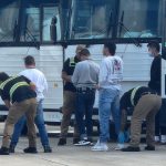 Las cortes migratorias, el nuevo objetivo de Trump para aumentar arrestos y deportaciones