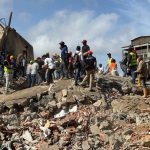 labores-de-rescate-en-venezuela-tras-dos-sismos