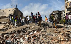 labores-de-rescate-en-venezuela-tras-dos-sismos