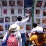 madres buscadoras desaparecidos