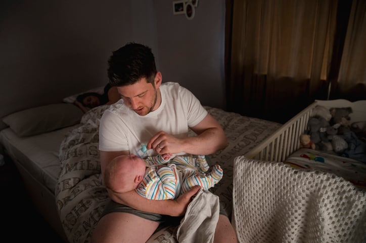 papa bebe