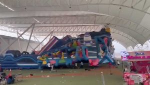 torreon-inflable