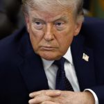 Trump asistirá a la final del Mundial de fútbol y entregará el trofeo junto a Infantino