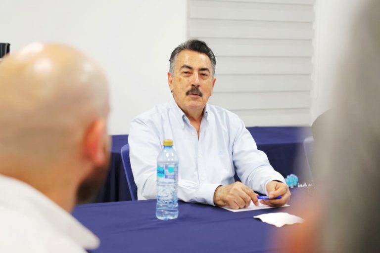 [Foto JLC]Directivos de INDEX Nogales Sonora (1).jpg
