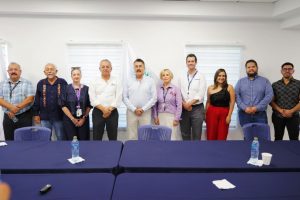 [Foto JLC]Directivos de INDEX Nogales Sonora (7).jpg