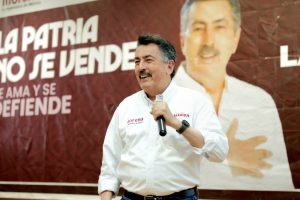 Javier Lamarque destaca (1)