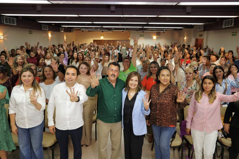 Mujeres que Transforman (5)
