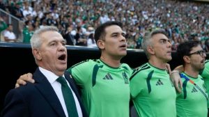 Rafa Marquez