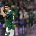MÈxico confÌa en que ausencia de Gilberto Mora no afectar· a sus selecciones menores
