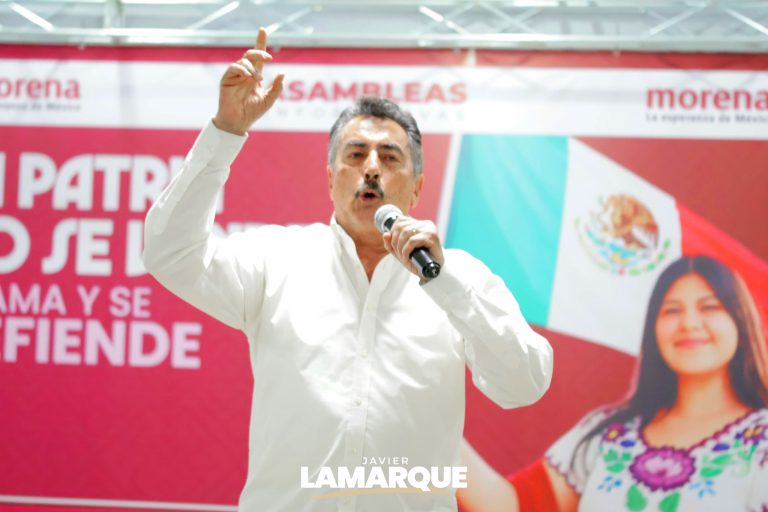 lamarque