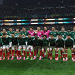 FIFA World Cup 2026 - Round of 32 - Mexico v Ecuador