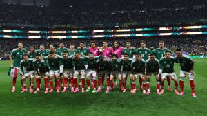 FIFA World Cup 2026 - Round of 32 - Mexico v Ecuador