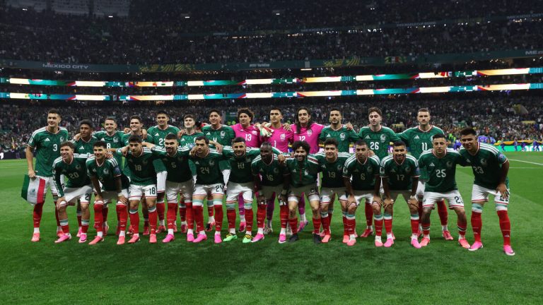 FIFA World Cup 2026 - Round of 32 - Mexico v Ecuador