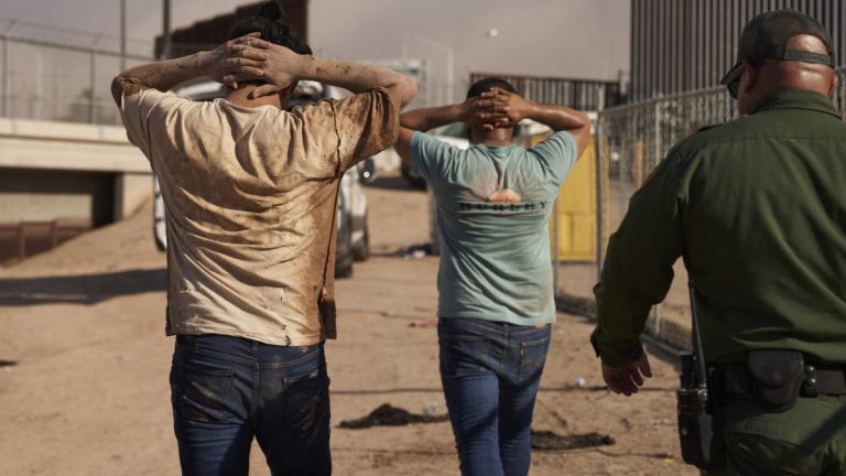 migrantes