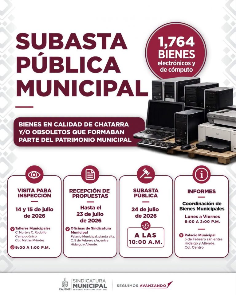 subasta