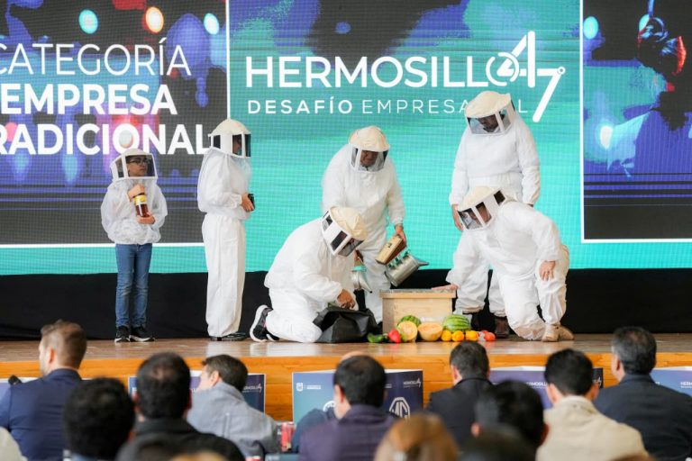 Continúa abierta la convocatoria para participar en Hermosillo 47 (1)