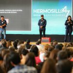 Continúa abierta la convocatoria para participar en Hermosillo 47 (2)