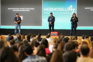 Continúa abierta la convocatoria para participar en Hermosillo 47 (2)