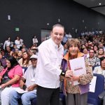 Garantizan Durazo y Sheinbaum 1