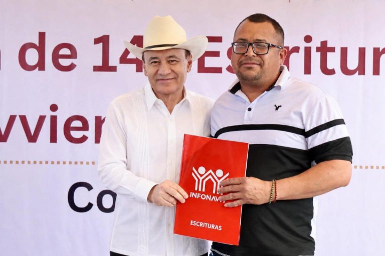 Garantizan Durazo y Sheinbaum 2
