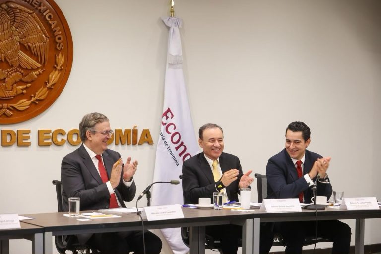 Gobernador Durazo convierte (2)