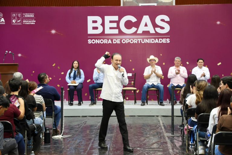 Gobernador Durazo garantiza (1)